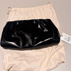 NWT Hobo Angela Clutch